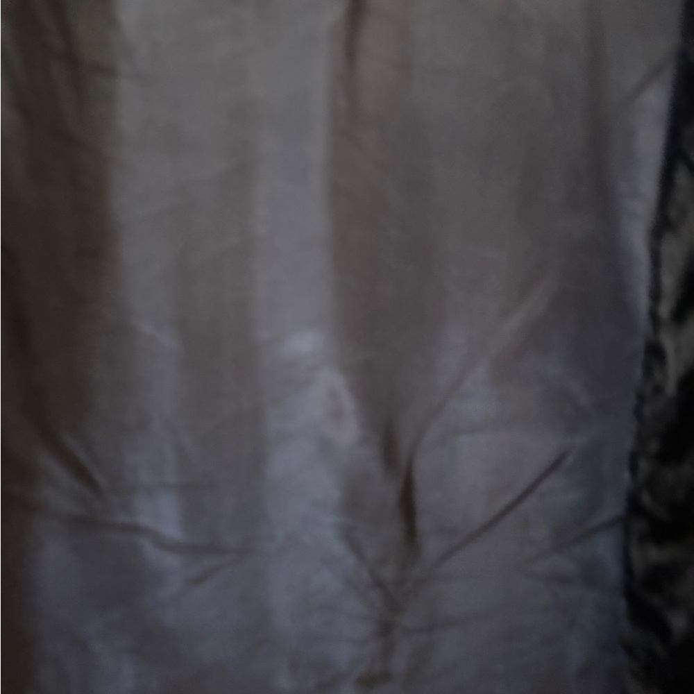Anita Kantor Vintage Retro Black Velvet Jacket Women’s 12 Holiday Party Glam - Picture 4 of 7